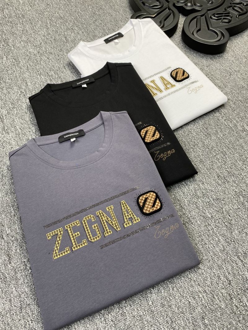 Zegna T-Shirts